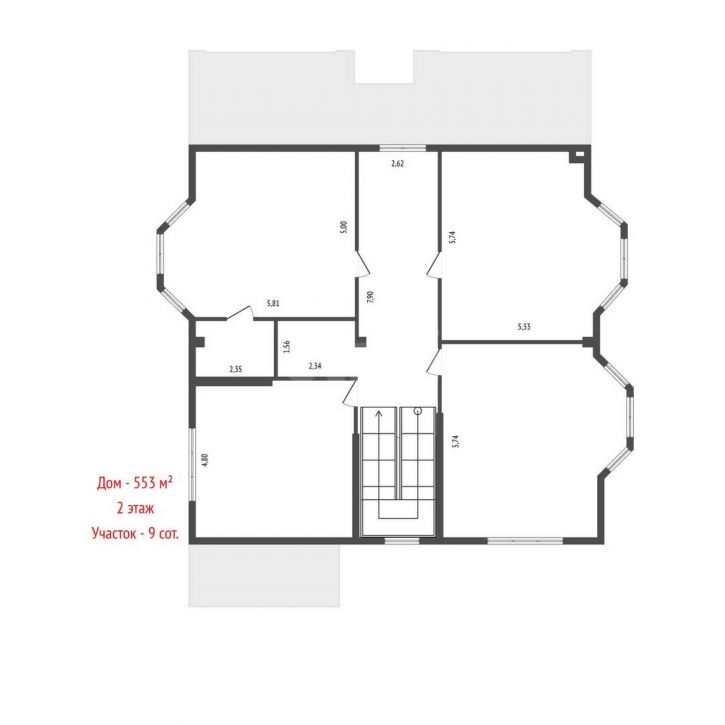 Коттедж/дом Майская улица