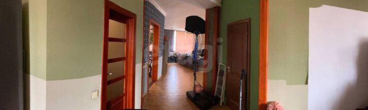 Коттедж/дом Майская улица