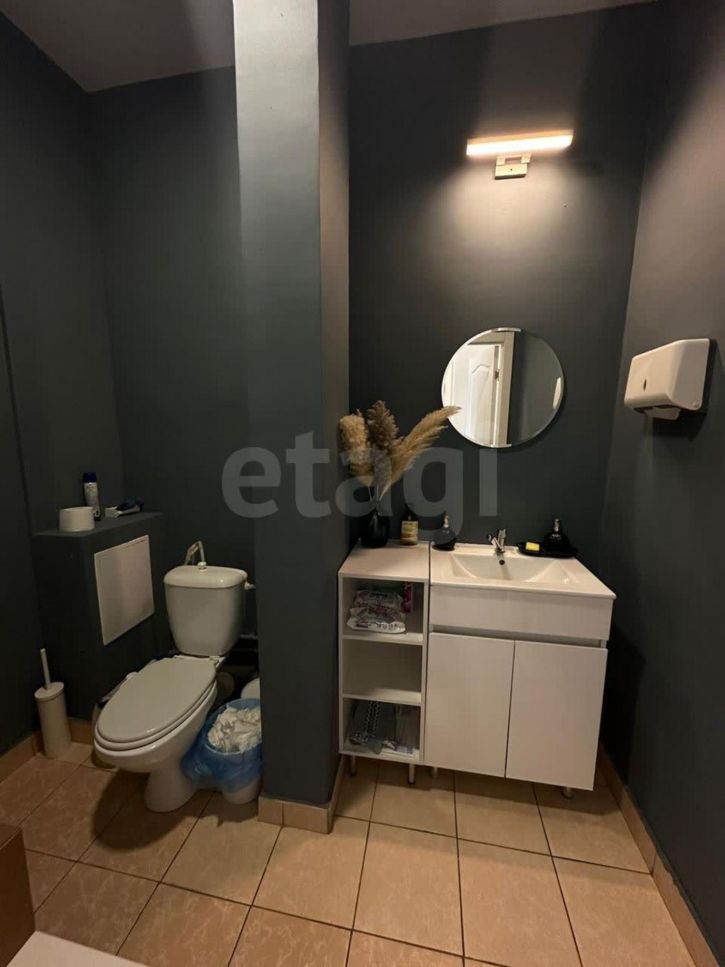 Офис улица Анатолия Муранова