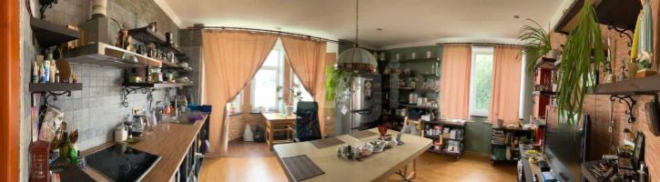 Коттедж/дом Майская улица