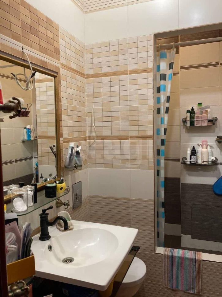 Коттедж/дом Майская улица