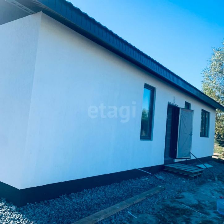 Коттедж/дом ДНП &laquo;Аэродром&raquo;