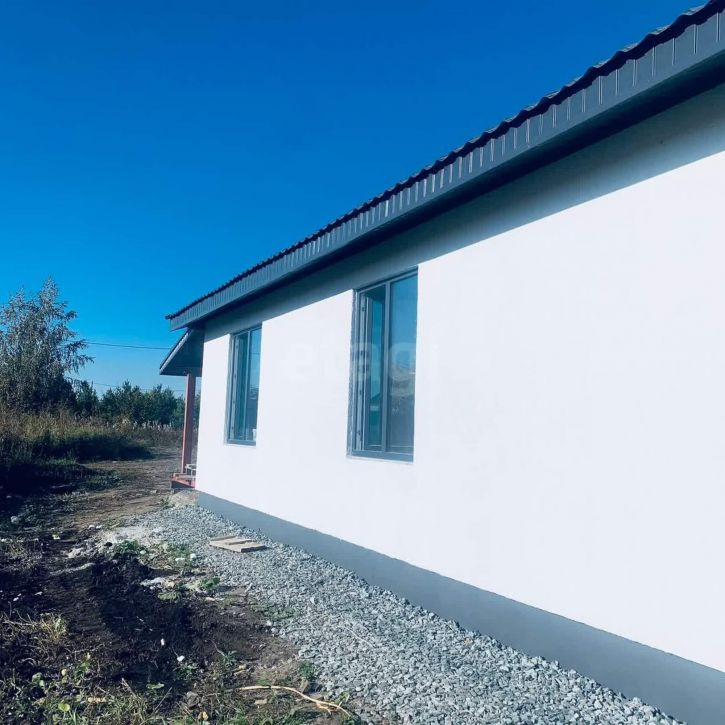 Коттедж/дом ДНП &laquo;Аэродром&raquo;