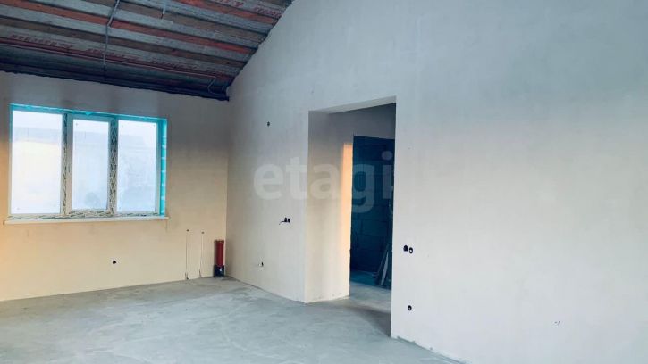 Коттедж/дом ДНП &laquo;Аэродром&raquo;