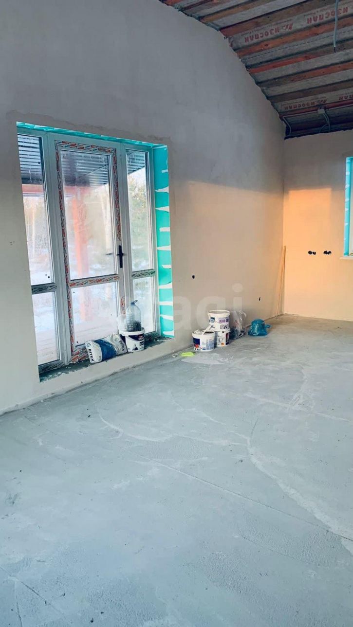 Коттедж/дом ДНП &laquo;Аэродром&raquo;