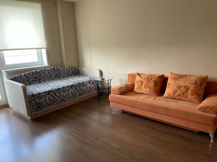 2-комн квартира улица Мира