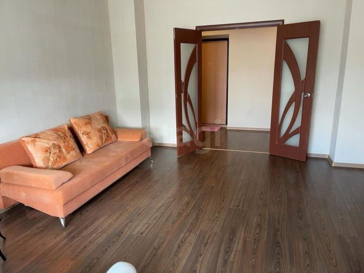 2-комн квартира улица Мира