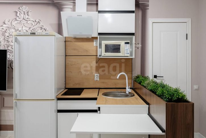 Студия улица Шаумяна