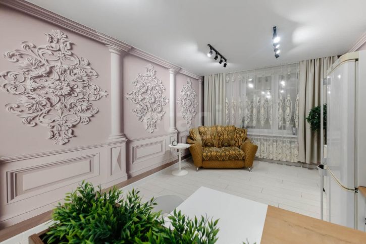 Студия улица Шаумяна