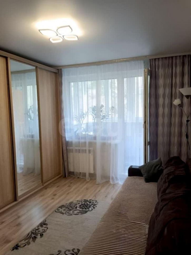 1-комн квартира проезд Горнистов