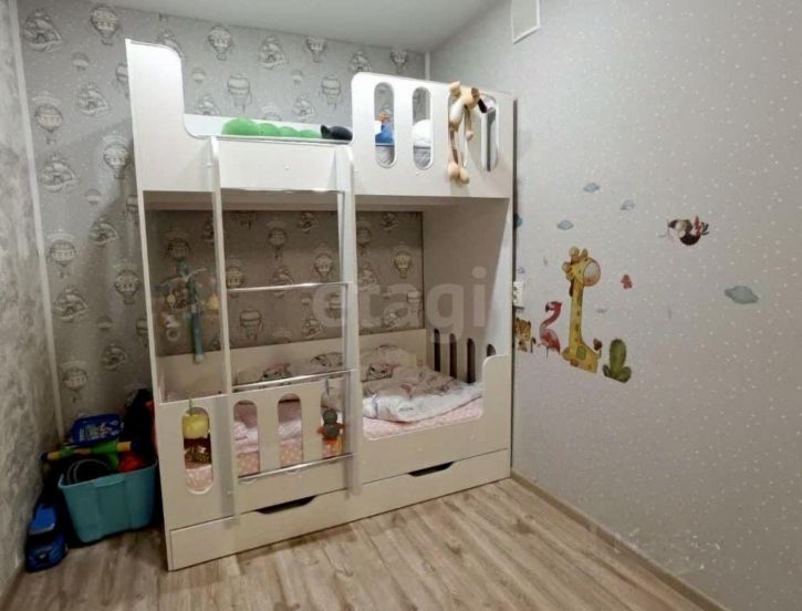 1-комн квартира проезд Горнистов