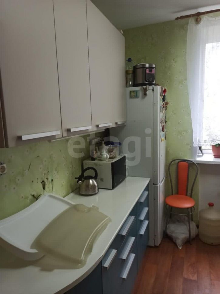 Комната улица Баумана