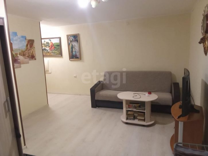 1-комн квартира Военная улица