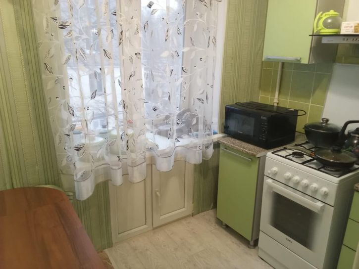 1-комн квартира Военная улица