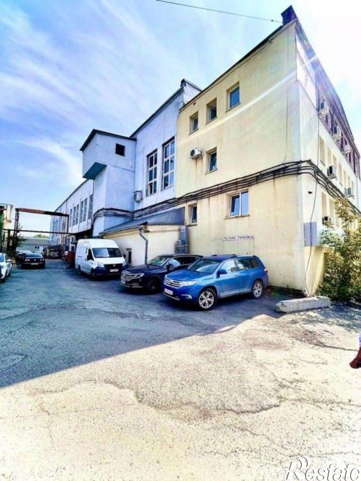 Офис Кислородная улица, 8К,  д. 8К