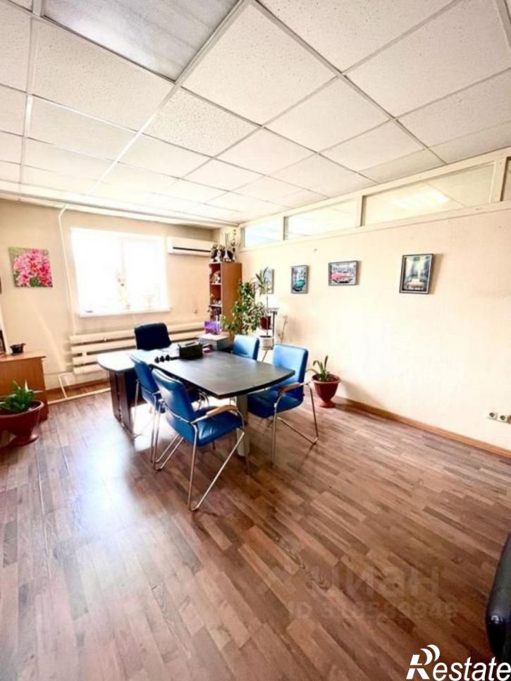 Офис Кислородная улица, 8К,  д. 8К