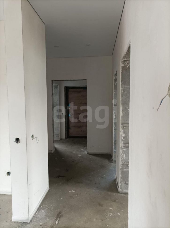 Коттедж/дом КП Пескарь