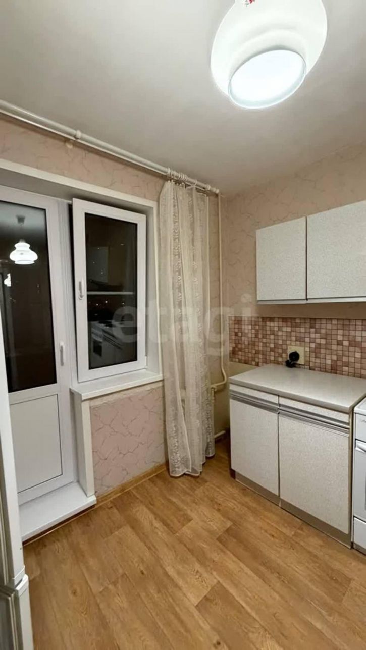 2-комн квартира Рассветная улица