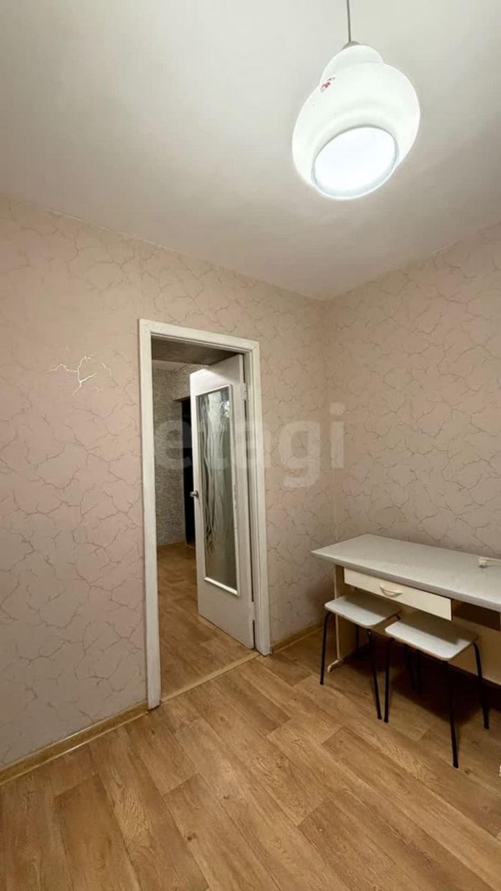 2-комн квартира Рассветная улица