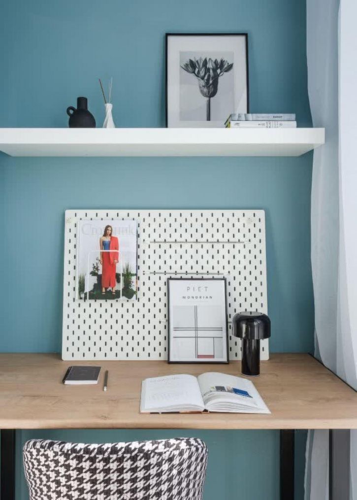 Студия улица Амундсена