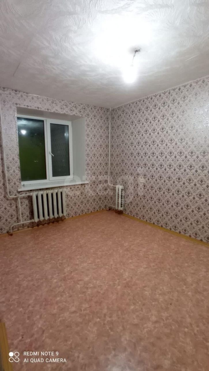 3-комн квартира улица Бахчиванджи