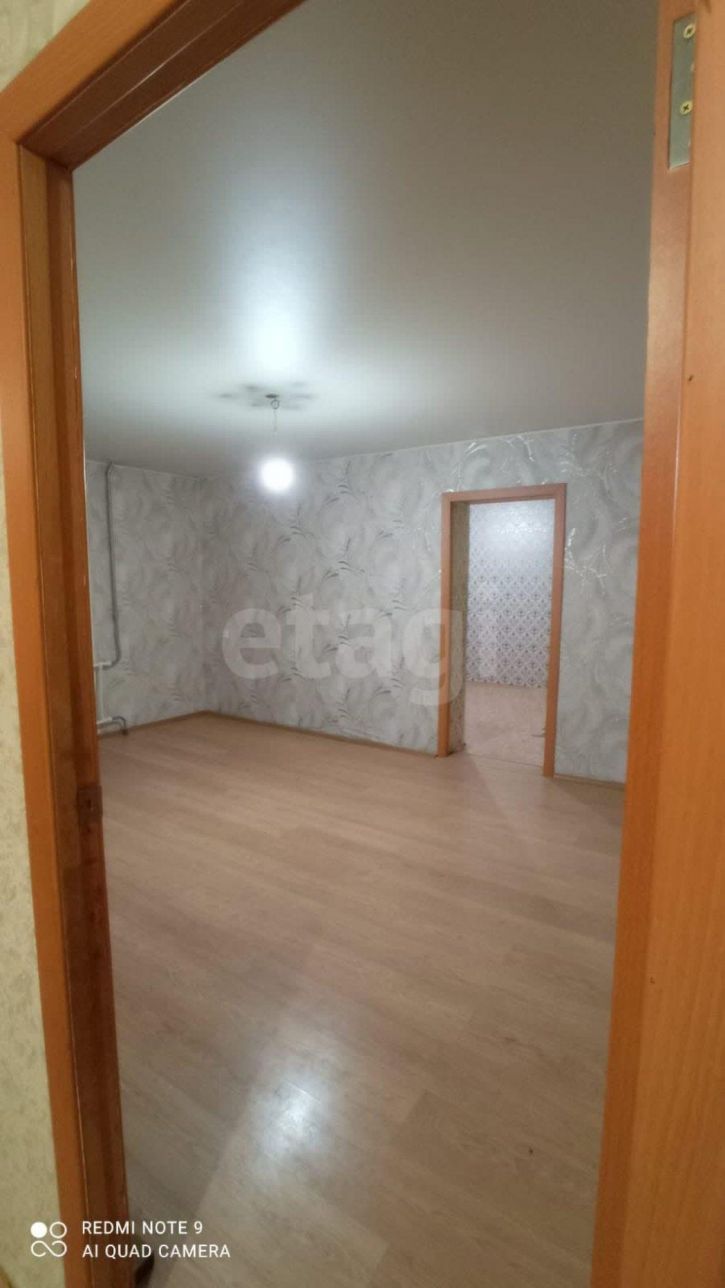 3-комн квартира улица Бахчиванджи