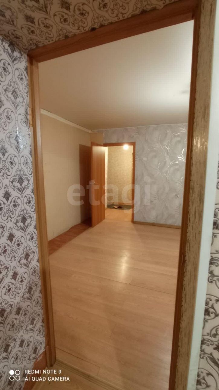 3-комн квартира улица Бахчиванджи