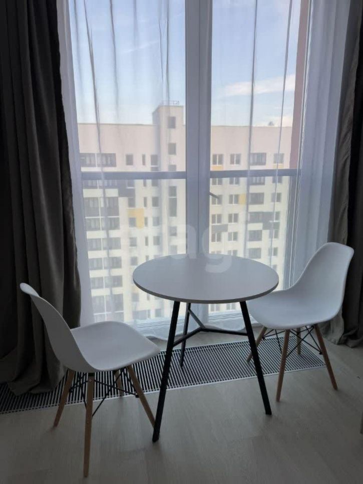 Студия улица Академика Ландау