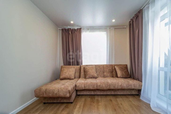 3-комн квартира улица Вильгельма де Геннина