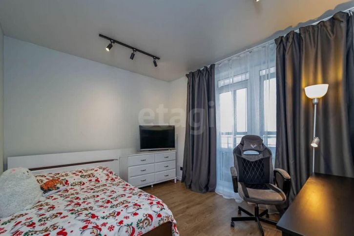 3-комн квартира улица Вильгельма де Геннина