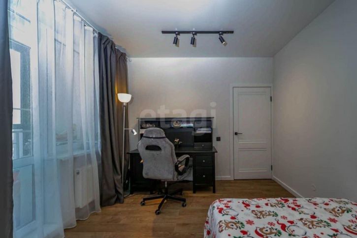 3-комн квартира улица Вильгельма де Геннина