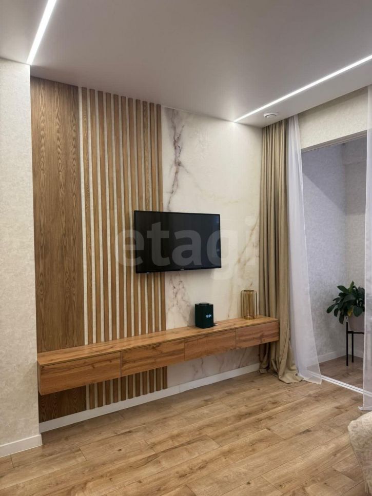 2-комн квартира Октябрьский район