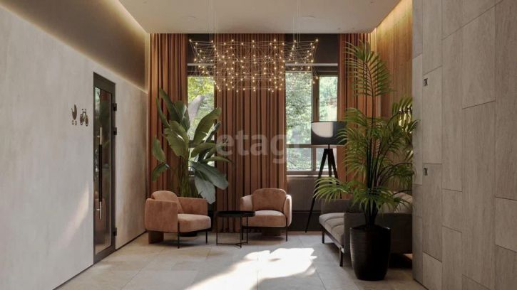 Студия Ленинский район