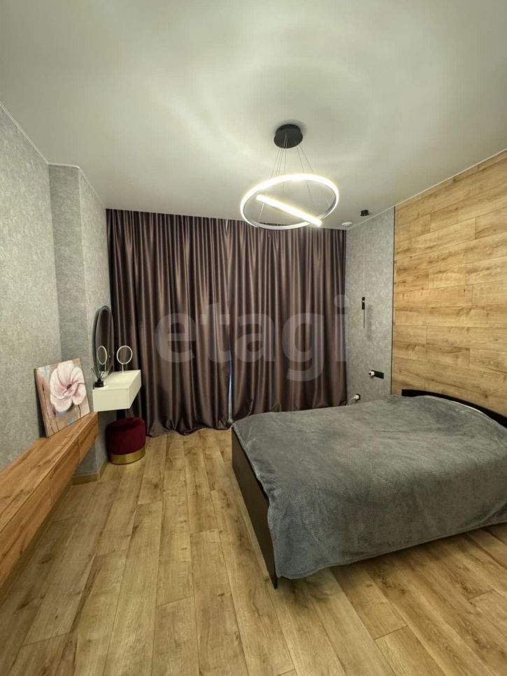 2-комн квартира Октябрьский район