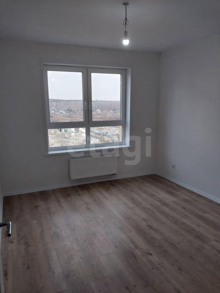 1-комн квартира Новосинарский бульвар