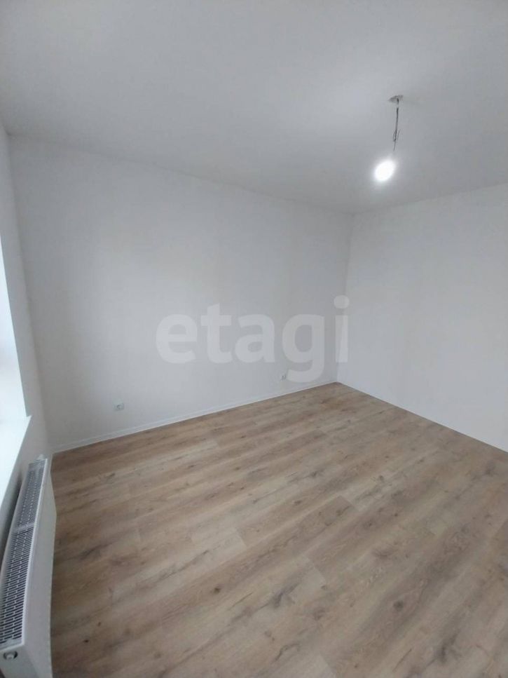 1-комн квартира Новосинарский бульвар