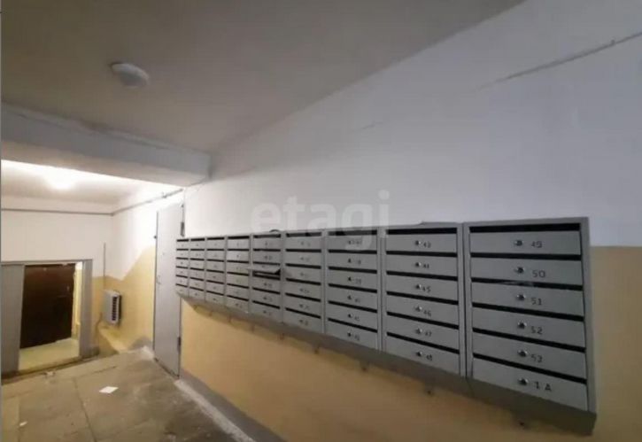 2-комн квартира проспект Космонавтов