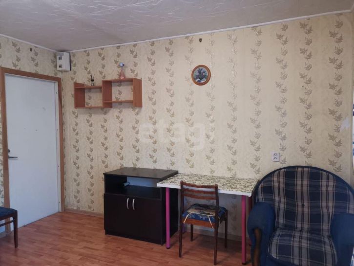 3-комн квартира улица Серафимы Дерябиной