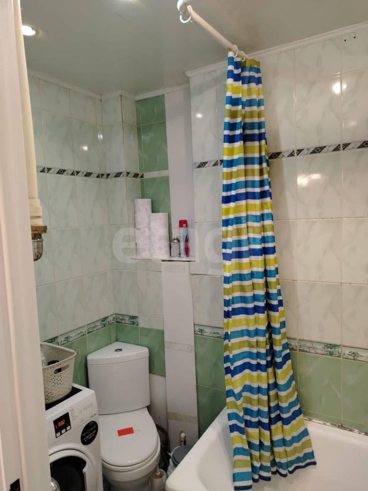 2-комн квартира проспект Космонавтов