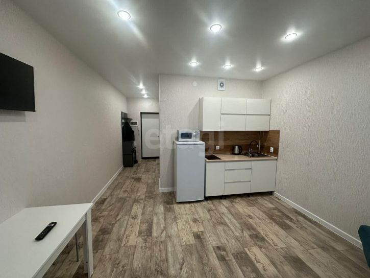 Студия улица Красных Командиров