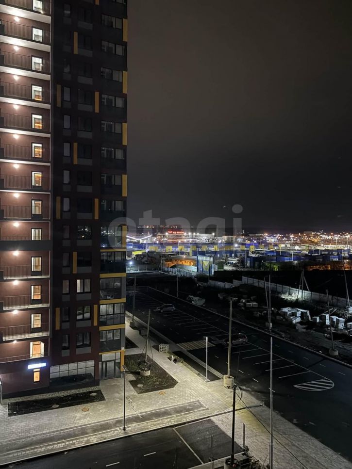 Студия улица Крауля