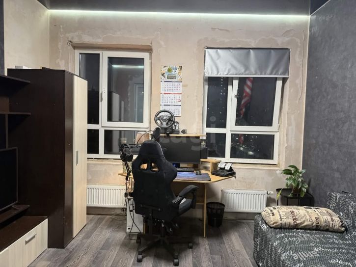 1-комн квартира Ручейная улица