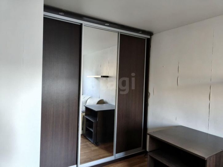 1-комн квартира улица Бажова