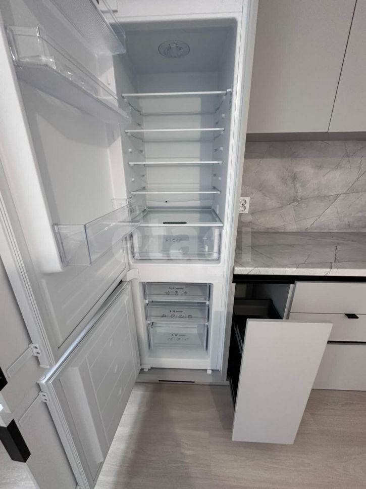 Студия улица Академика Ландау