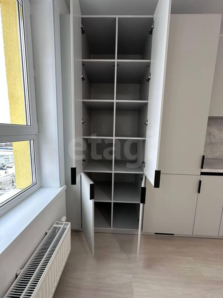 Студия улица Академика Ландау