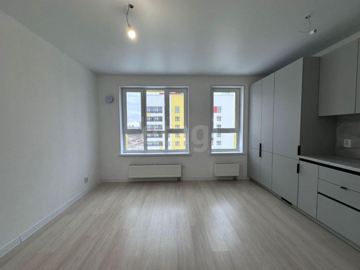 Студия улица Академика Ландау