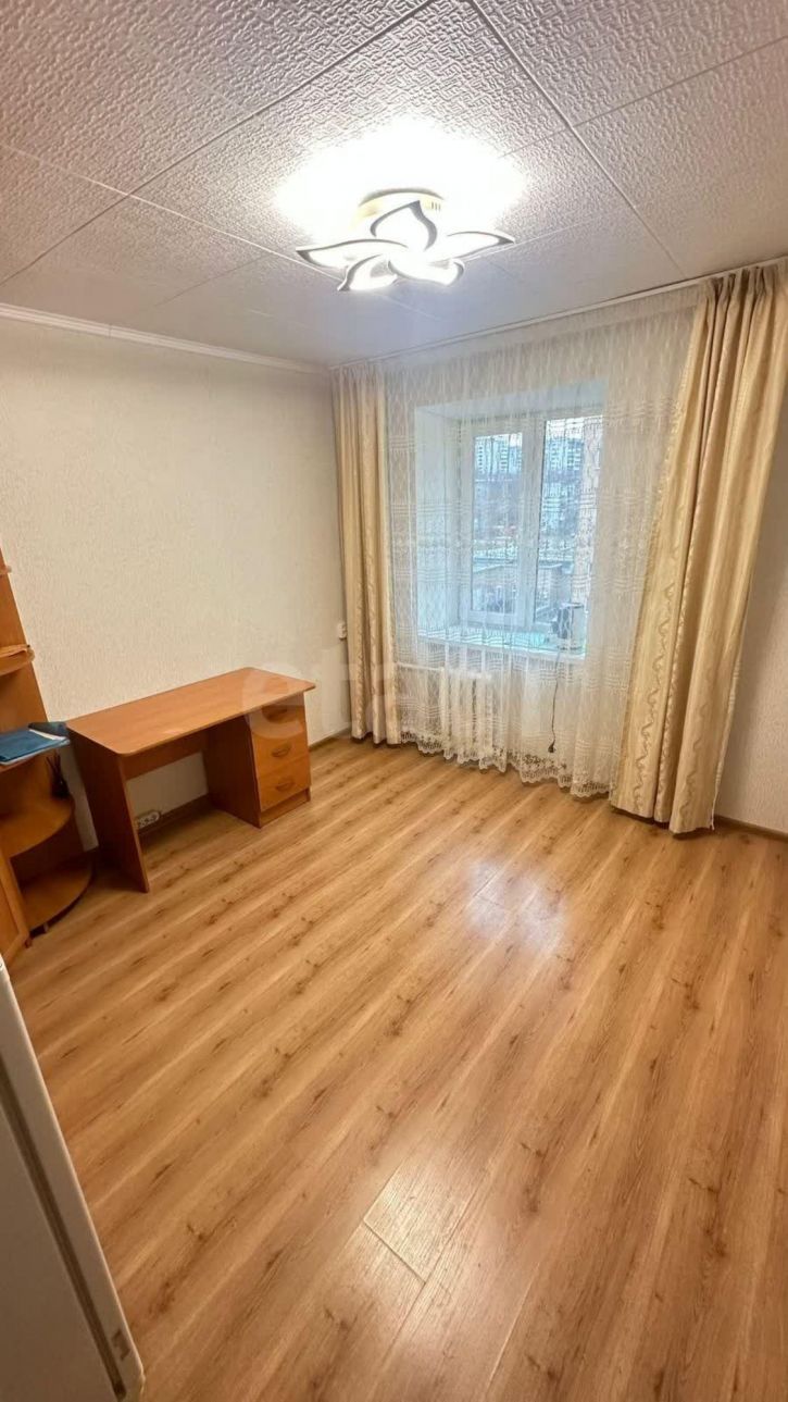 Комната улица Крауля