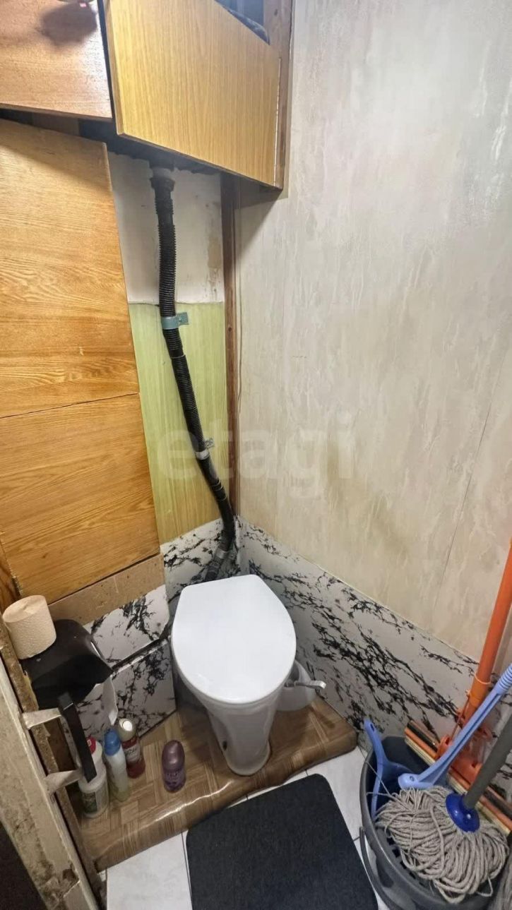 Комната улица Крауля