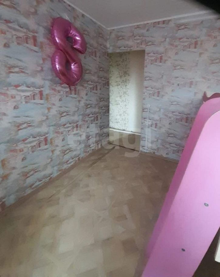 3-комн квартира улица Кузнецова