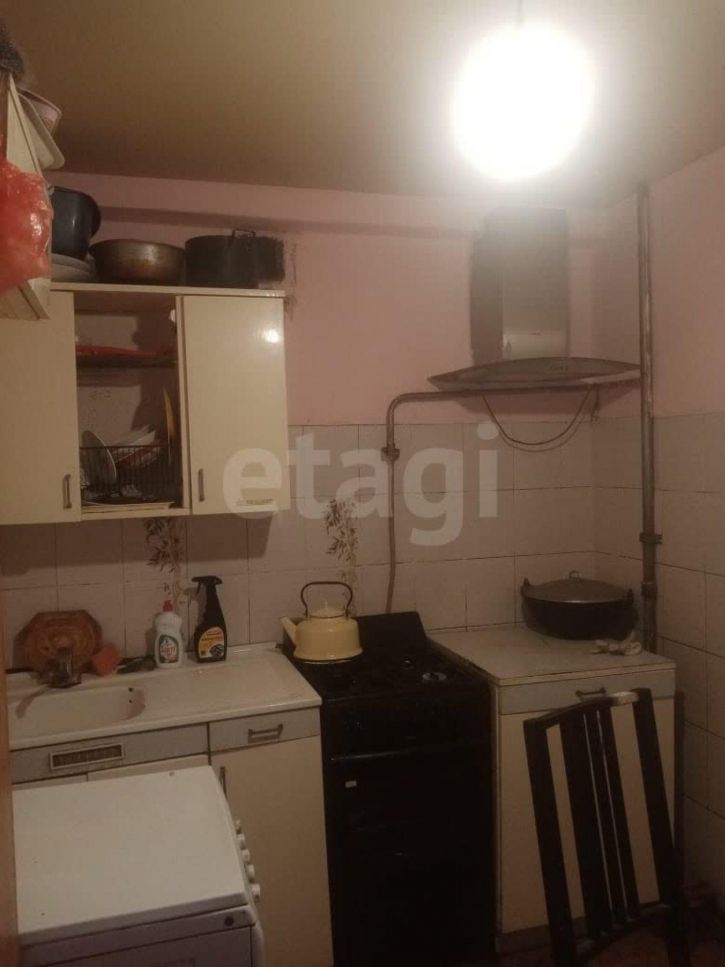 2-комн квартира проспект Седова